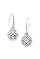 Brighton Brighton JA0283 Ferrara Siena French Wire Earrings