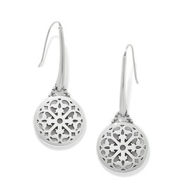 Brighton Brighton JA0283 Ferrara Siena French Wire Earrings