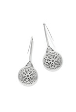 Brighton Brighton JA0283 Ferrara Siena French Wire Earrings