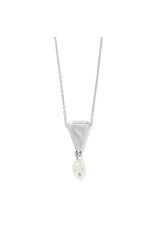 Brighton Brighton JM0176 Cascade Tresa Pearl Drop Necklace