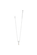 Brighton Brighton JM0176 Cascade Tresa Pearl Drop Necklace