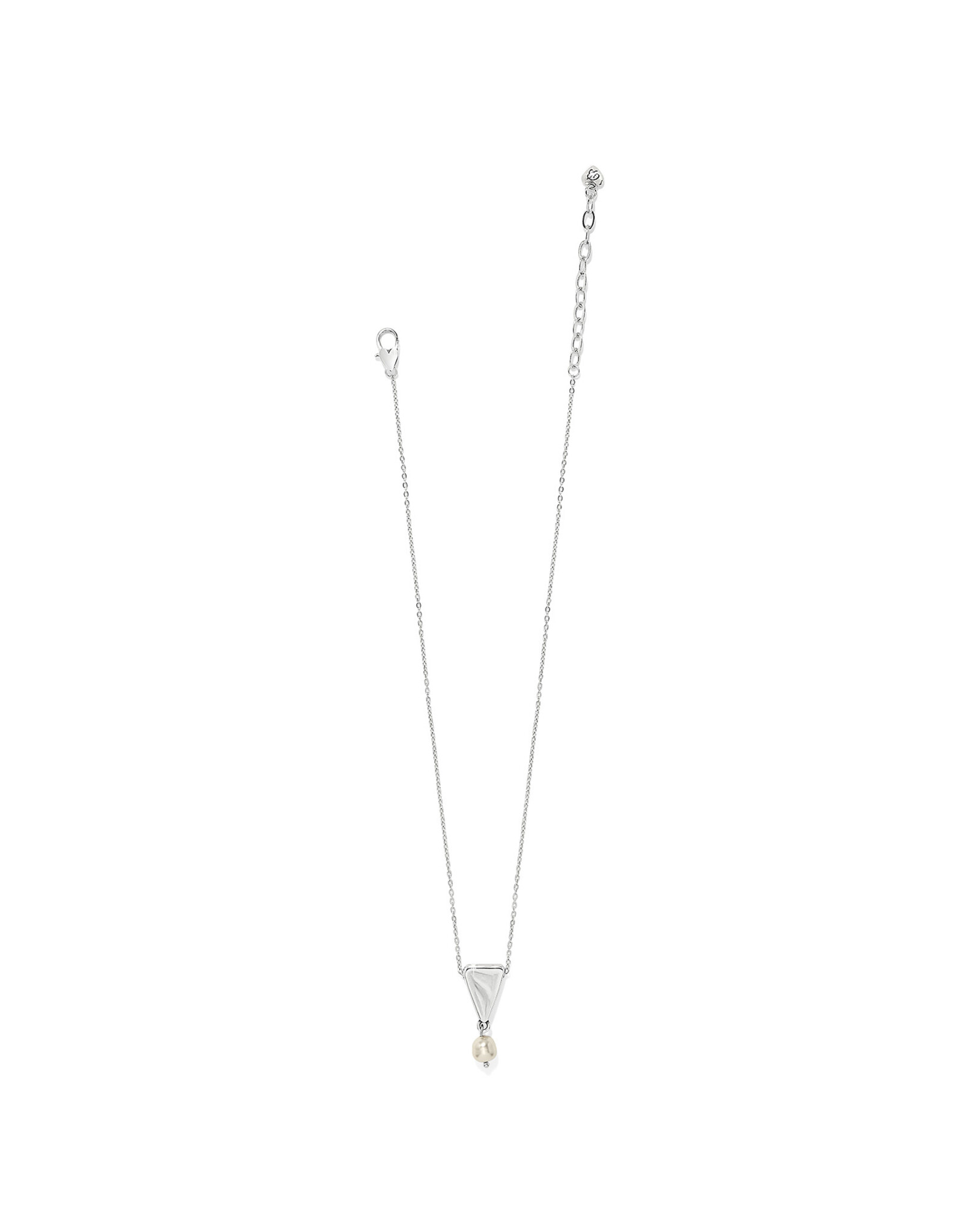 Brighton Brighton JM0176 Cascade Tresa Pearl Drop Necklace