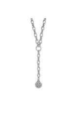 Brighton Brighton JM0177 Ferrara Siena Y Necklace