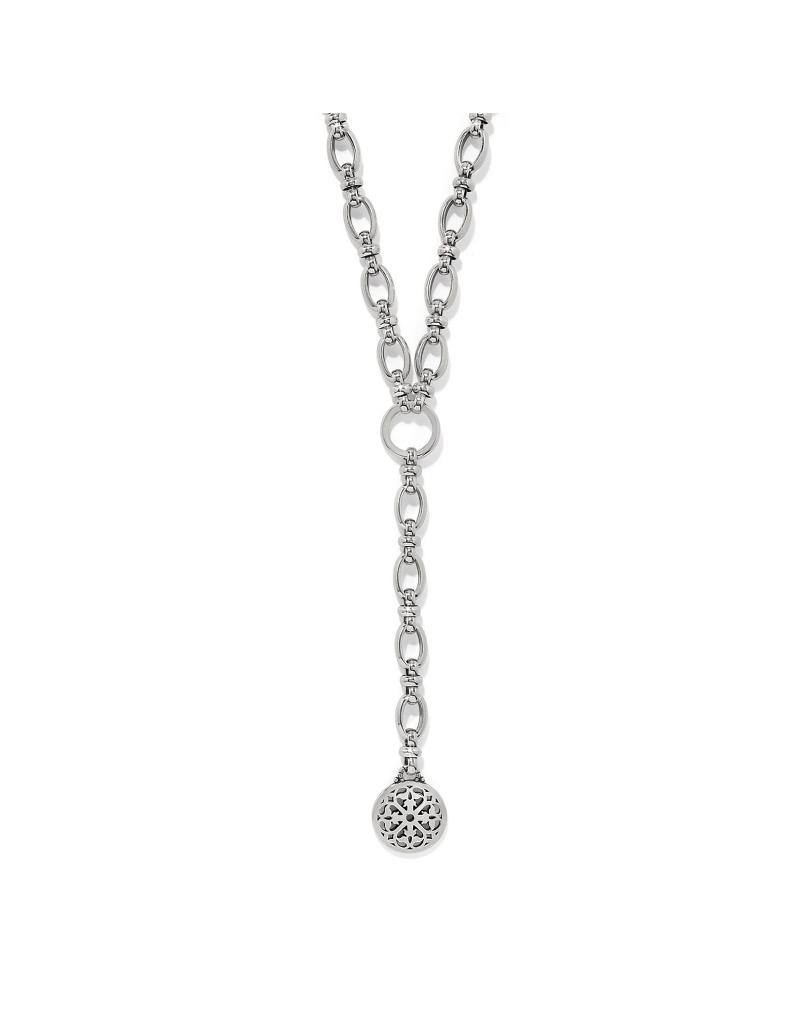 Brighton Brighton JM0177 Ferrara Siena Y Necklace