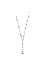 Brighton Brighton JM0177 Ferrara Siena Y Necklace