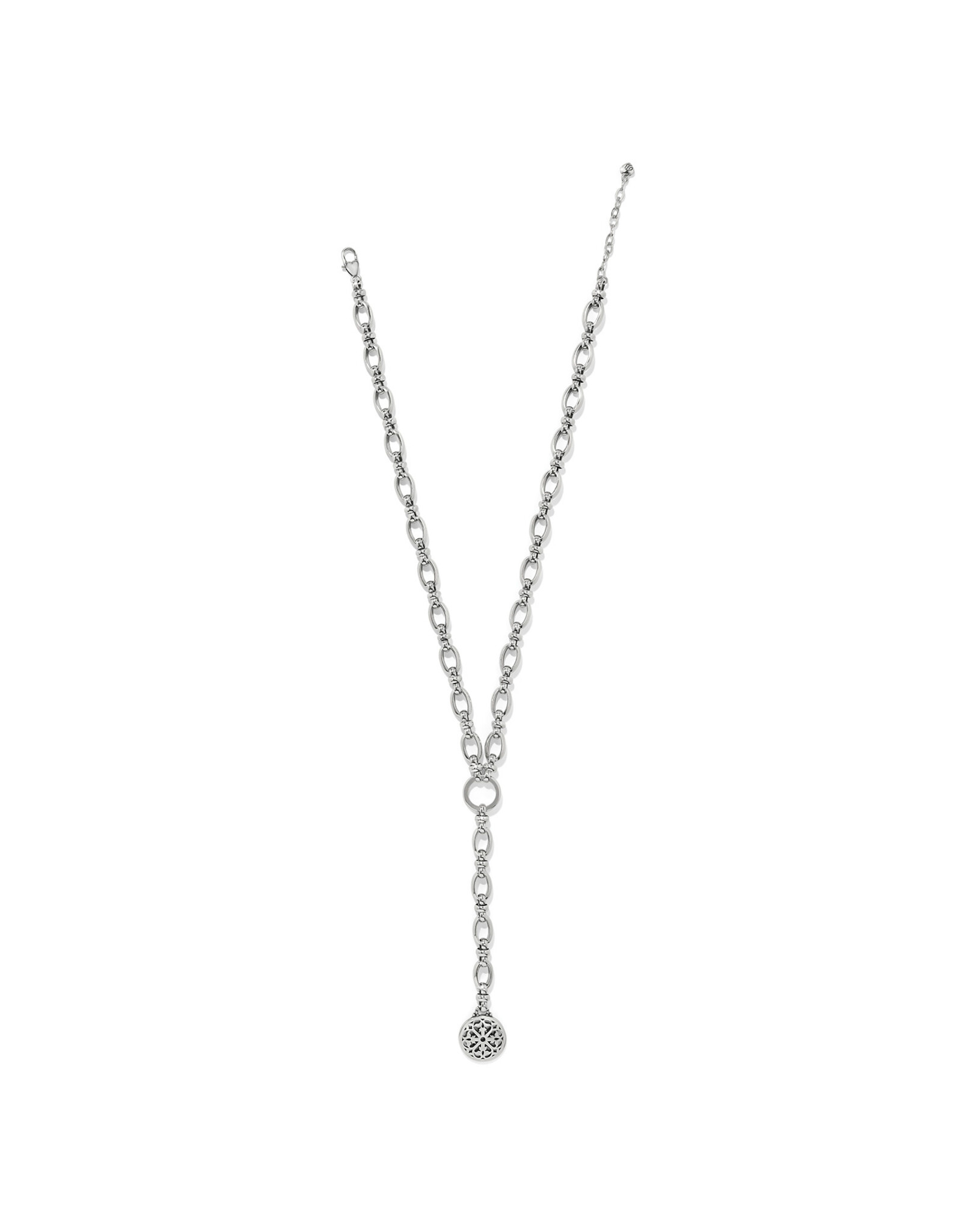 Brighton Brighton JM0177 Ferrara Siena Y Necklace