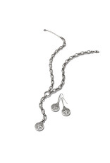 Brighton Brighton JM0177 Ferrara Siena Y Necklace