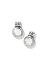 Brighton Brighton JA0007 Meridian Aurora Amethyst Petite Post Earrings