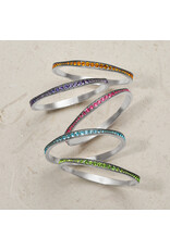 Brighton Brighton JF012B Light Hearted Bangle Rose