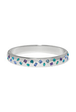 Brighton Brighton JF0425 Love Messages B Radiant Hinged Bangle