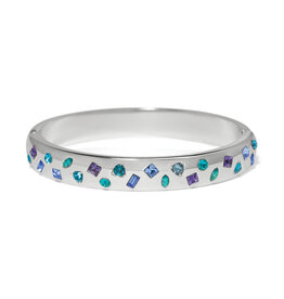 Brighton Brighton JF0425 Love Messages B Radiant Hinged Bangle