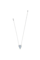 Brighton Brighton JM0169 Love Messages B Radiant Reversible Necklace