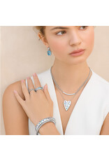 Brighton Brighton JM0169 Love Messages B Radiant Reversible Necklace