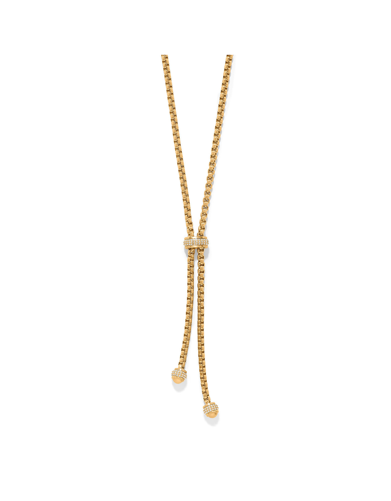 Brighton Brighton JM0151 Meridian Solis Y Necklace