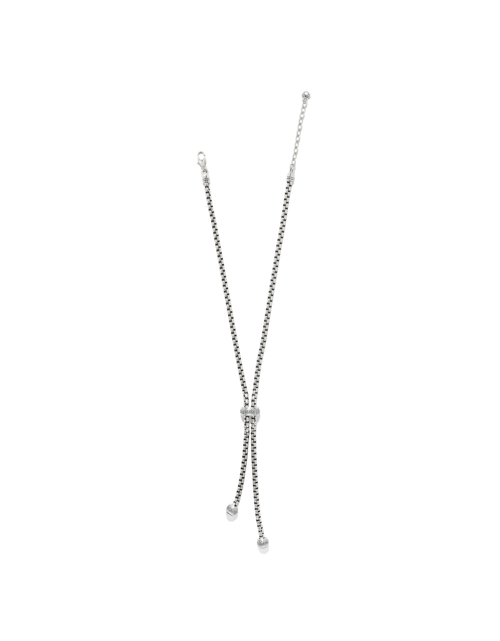 Brighton Brighton JM0152 Meridian Solis Y Necklace