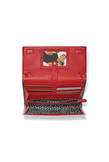 Brighton Brighton T4425M California Dreaming Flap Organizer