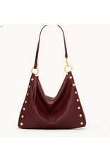 Hammitt Hammitt 18849 Kyle Lrg Cherrywood Pebble