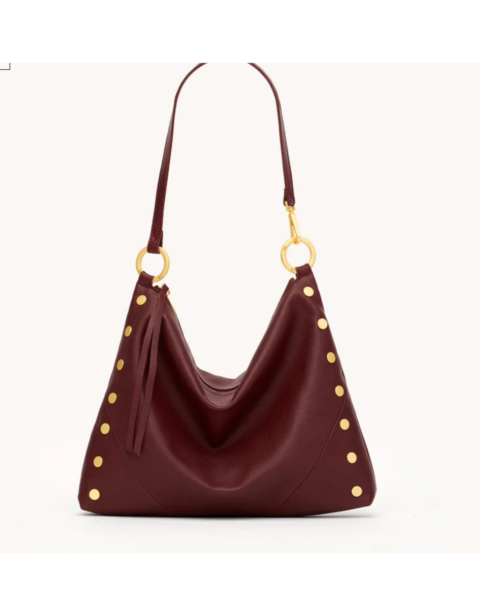 Hammitt Hammitt 18849 Kyle Lrg Cherrywood Pebble