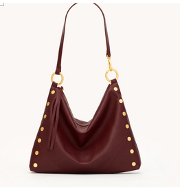 Hammitt Hammitt 18849 Kyle Lrg Cherrywood Pebble