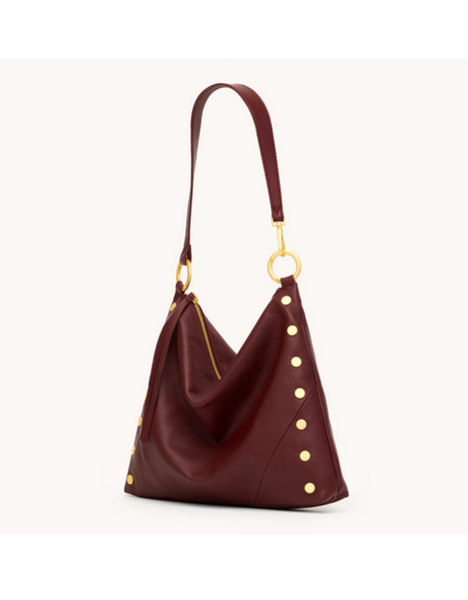 Hammitt Hammitt 18849 Kyle Lrg Cherrywood Pebble