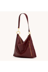 Hammitt Hammitt 18849 Kyle Lrg Cherrywood Pebble