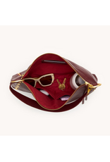 Hammitt Hammitt 18849 Kyle Lrg Cherrywood Pebble