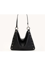 Hammitt Hammitt 18849 Kyle Lrg Black Gunmetal