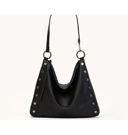 Hammitt Hammitt 18849 Kyle Lrg Black Gunmetal