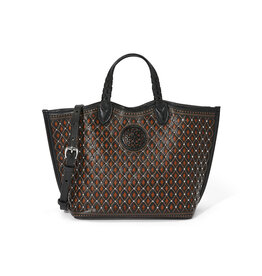 Brighton Brighton H38663 Liv Medium Tote Black