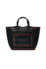 Brighton Brighton H38663 Liv Medium Tote Black