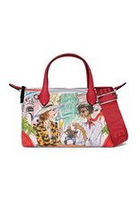Brighton Brighton H5537M  California Dreaming Medium Tote