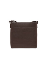 Brighton Brighton H44348 Cocoa Pretty Tough Clayton Organizer