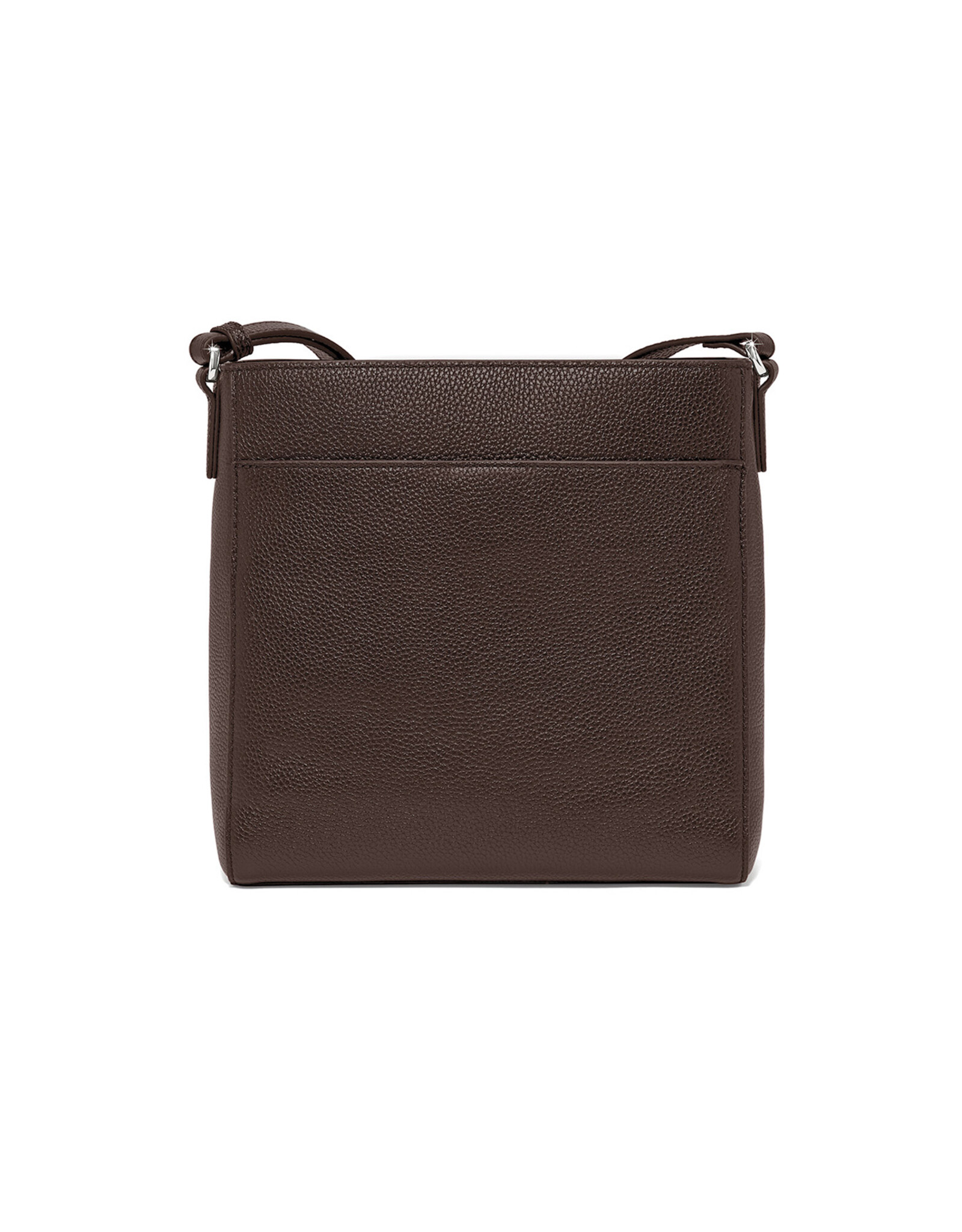 Brighton Brighton H44348 Cocoa Pretty Tough Clayton Organizer