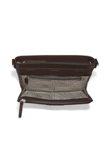 Brighton Brighton H43818 Cocoa Jordyn Crossbody Organizer