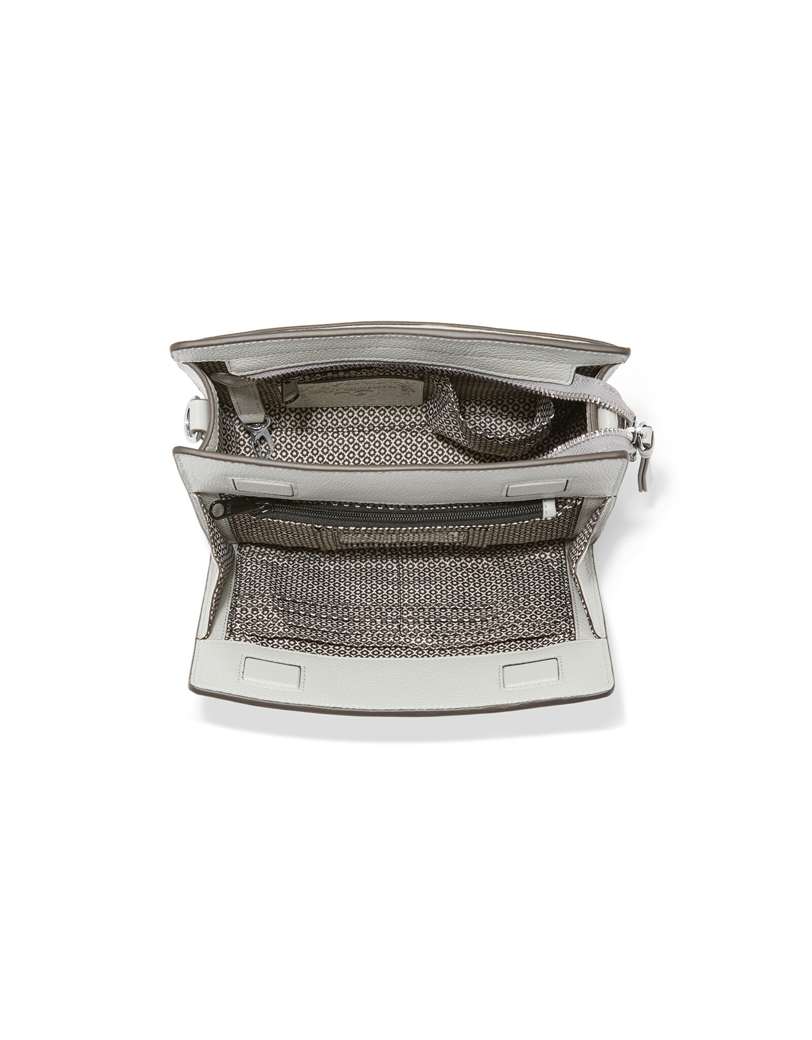 Brighton Brighton H4400S Findley Organizer Sterling