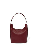 Brighton Brighton H4426G Garnet Wyatt Shoulder Bag