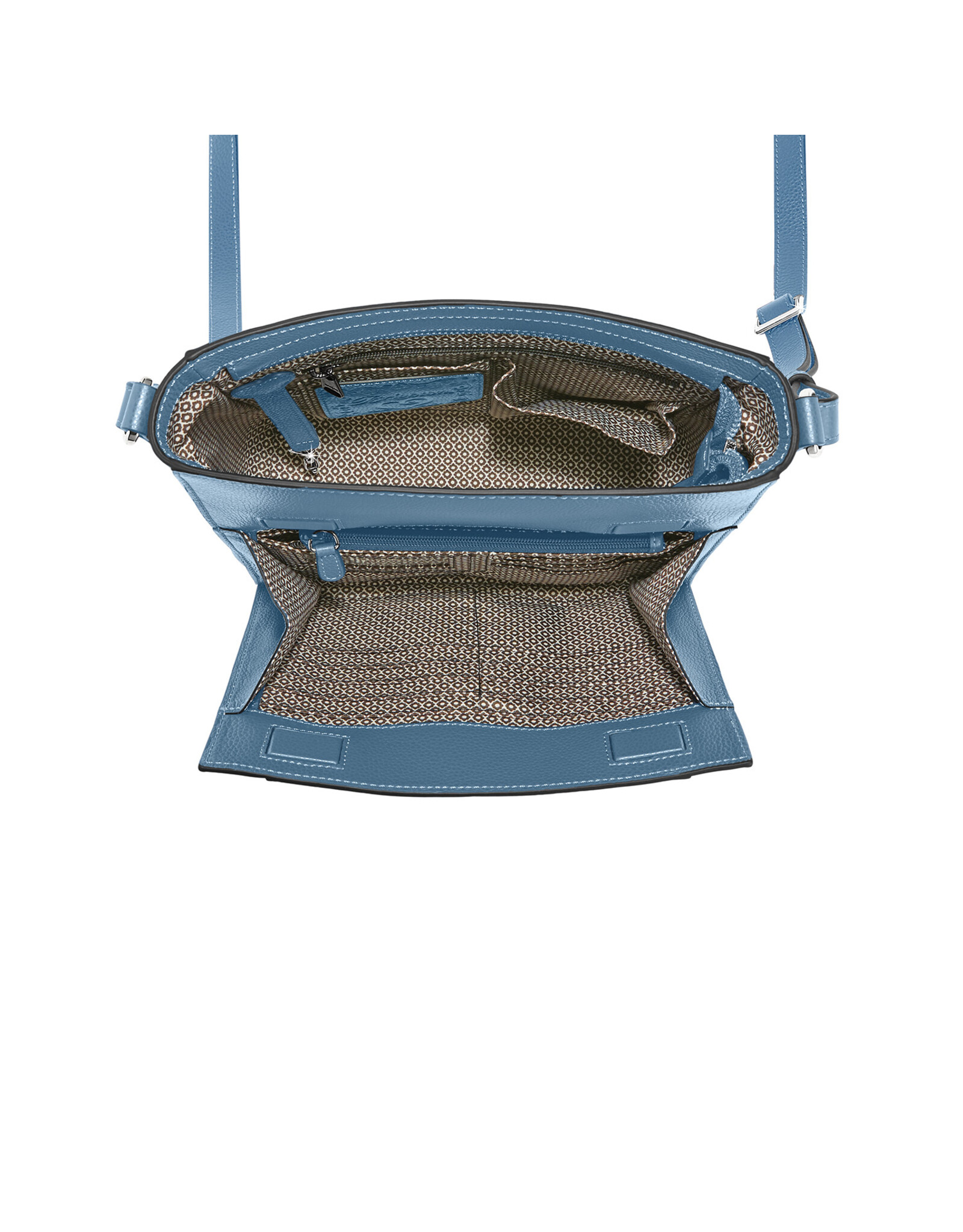 Brighton Brighton H4363B Balboa Astrid Organizer Bag