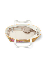 Brighton Brighton H73842 White Roselyn Tote