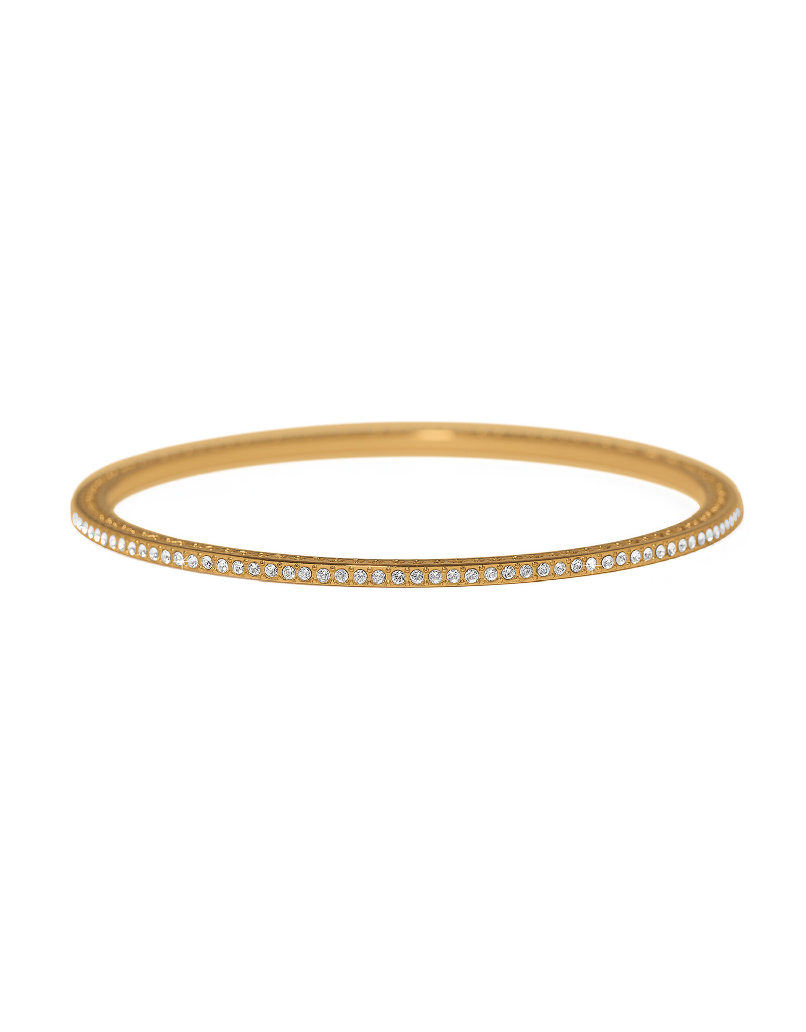 Brighton Brighton JF0457 Meridian Eclipse Gold Bangle