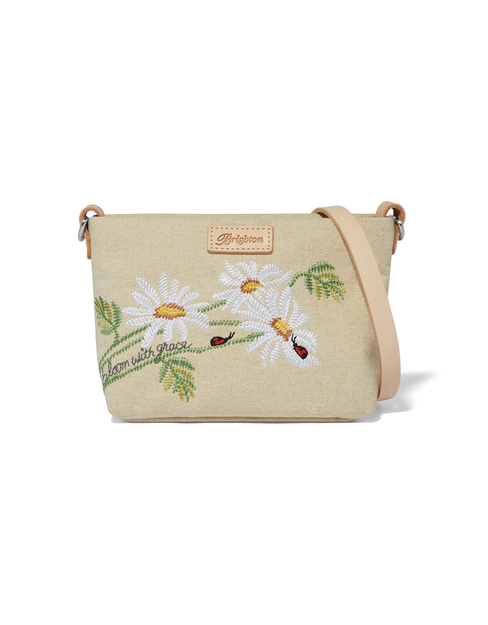 Brighton Brighton H11014 Artfully Yours Grace Pouch