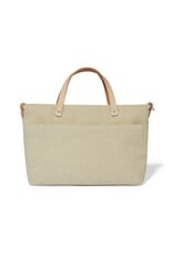 Brighton Brighton H11016 Artfully Yours Hummingbird Tote