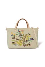 Brighton Brighton H11017 Artfully Yours Joy Tote
