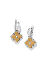 Brighton Brighton JA0296 Cathedral Reversible Hoop Earrings