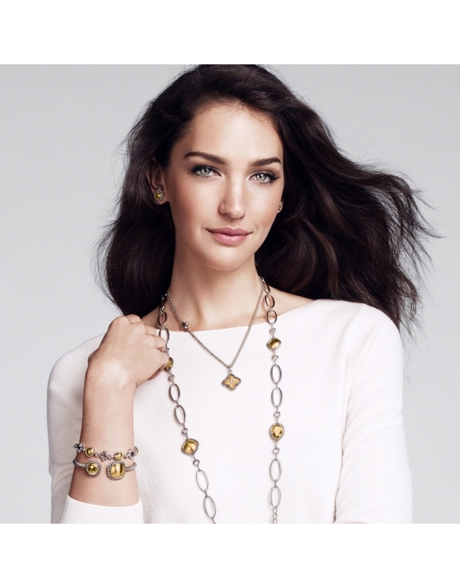 Brighton Brighton JB7741 Cathedral Bracelet