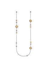 Brighton Brighton JL0351 Cathedral Long Necklace
