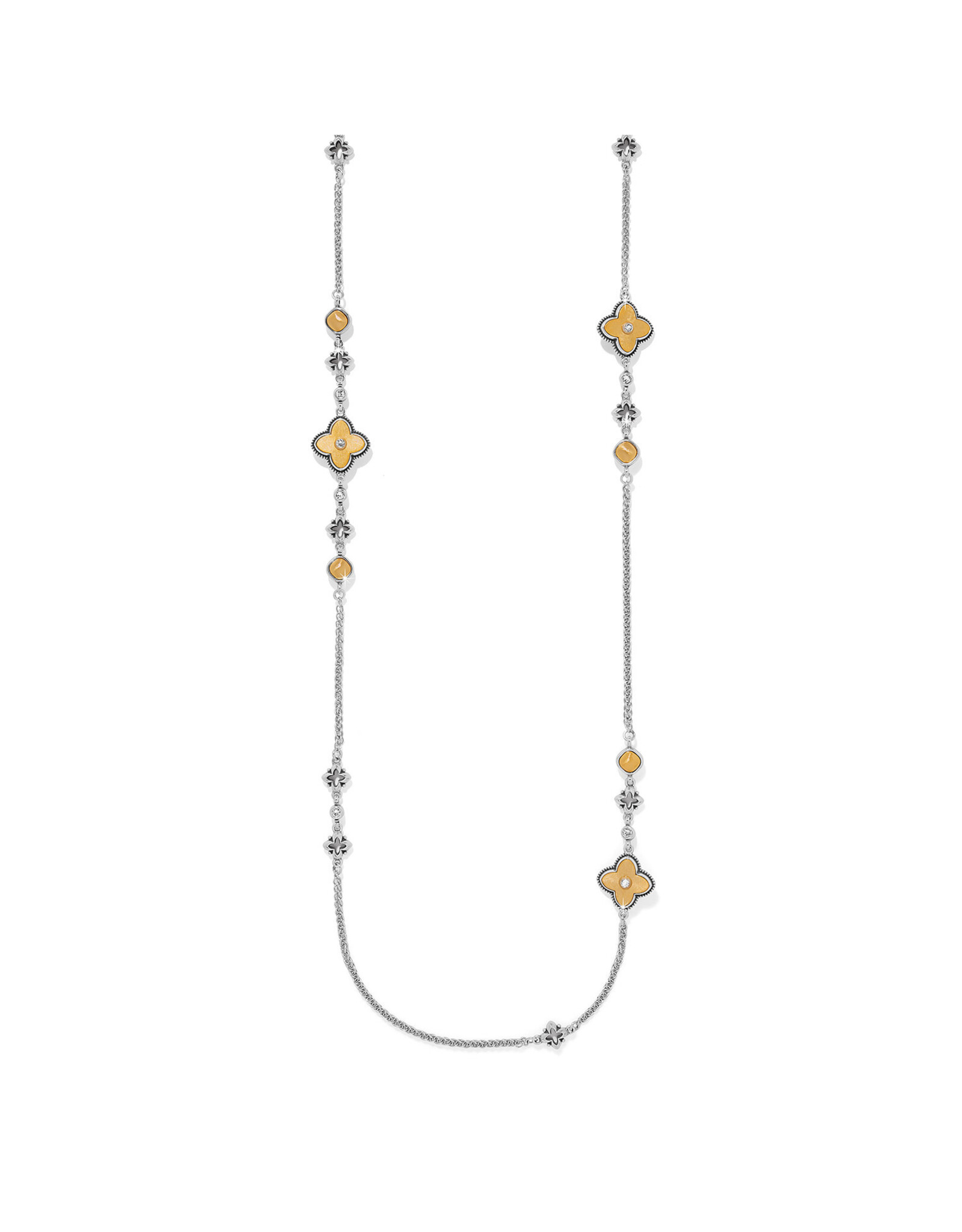 Brighton Brighton JL0351 Cathedral Long Necklace