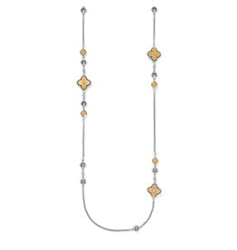 Brighton Brighton JL0351 Cathedral Long Necklace