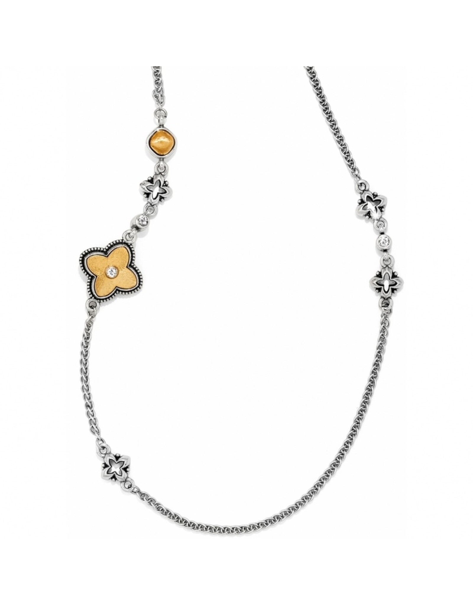 Brighton Brighton JL0351 Cathedral Long Necklace