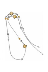 Brighton Brighton JL0351 Cathedral Long Necklace