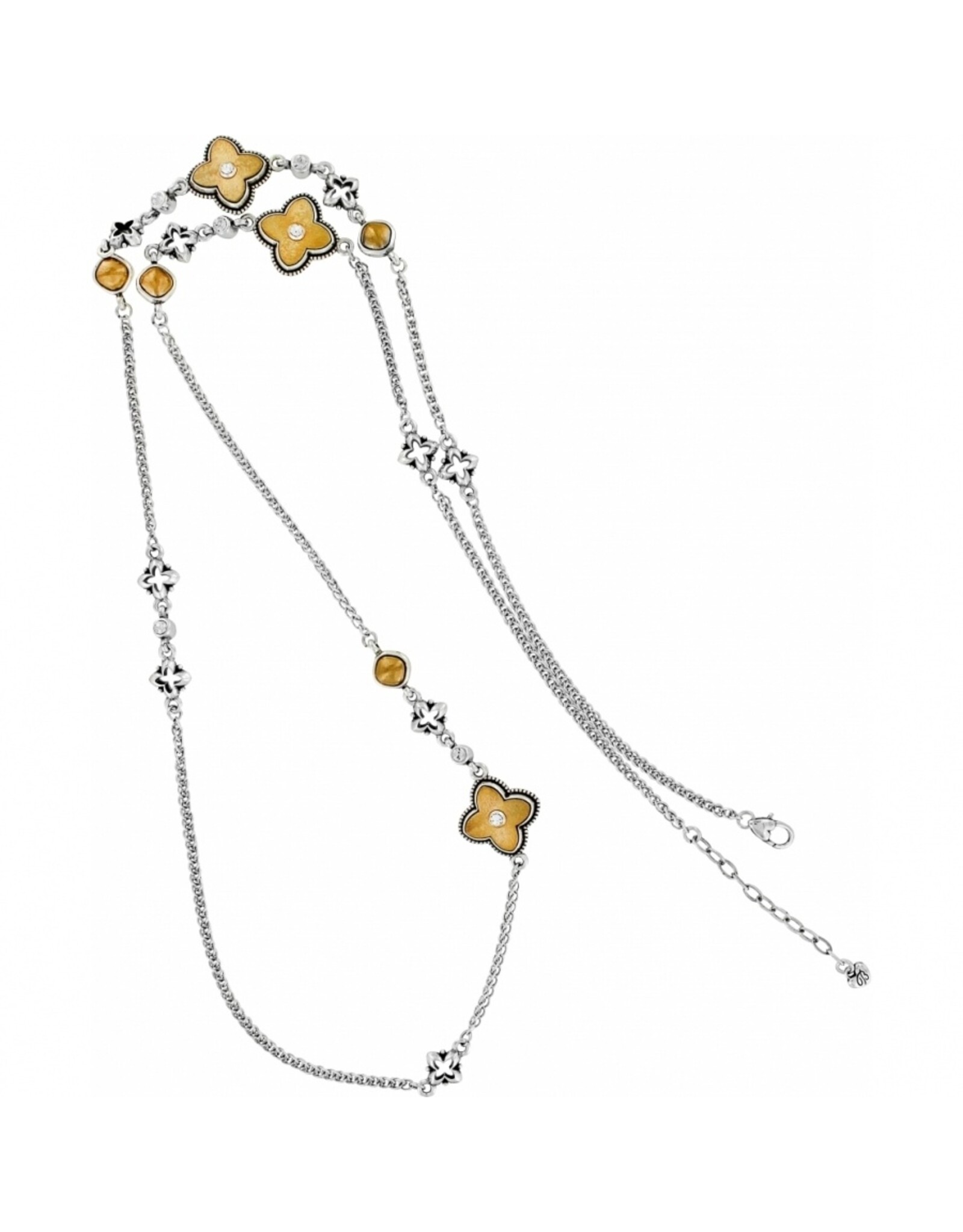 Brighton Brighton JL0351 Cathedral Long Necklace